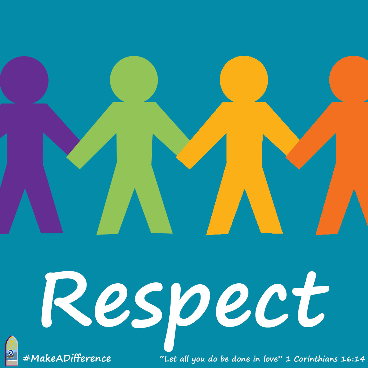 Respect