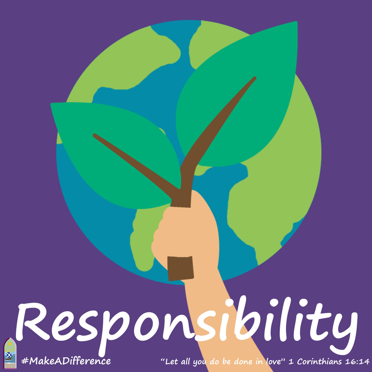 Responsibility