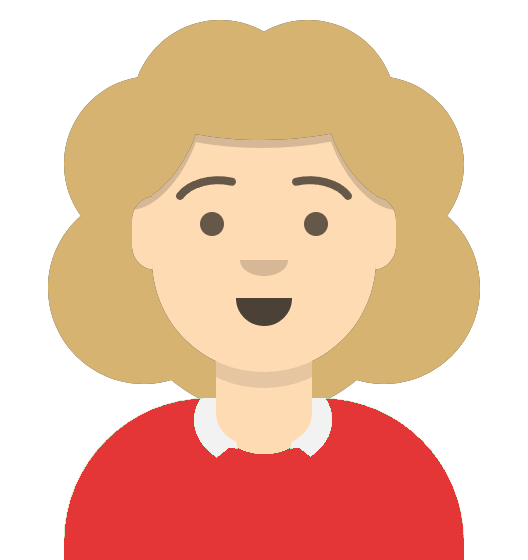 Photo of Mrs Pip Andrews