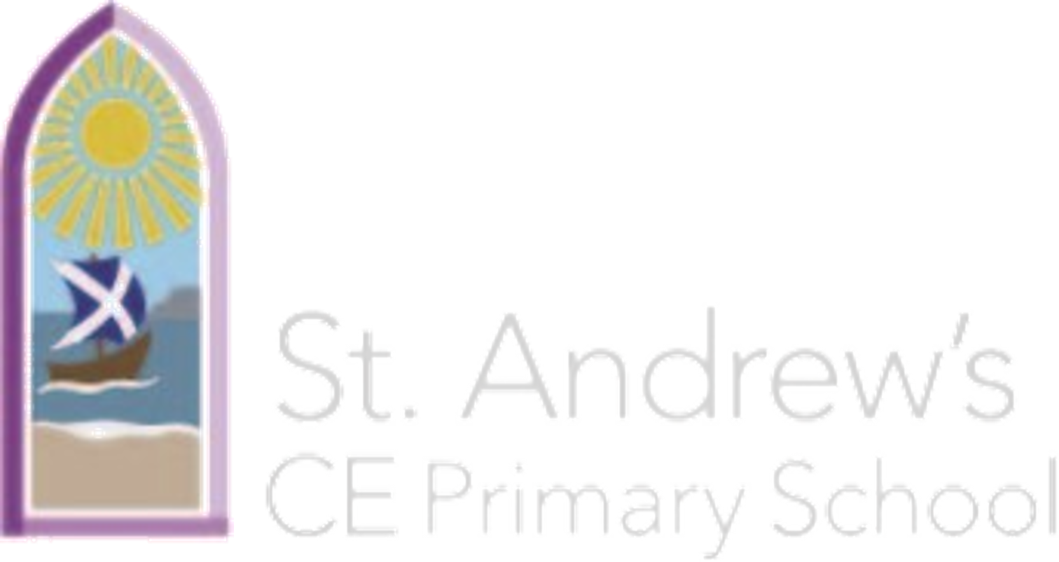 Logo for St Andrew's C E Primary School