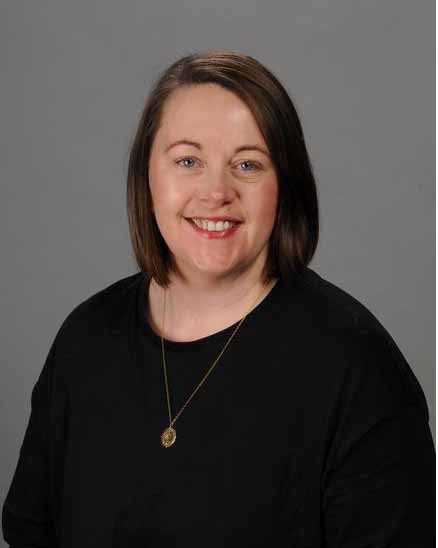 Photo of Mrs Laura Lombard