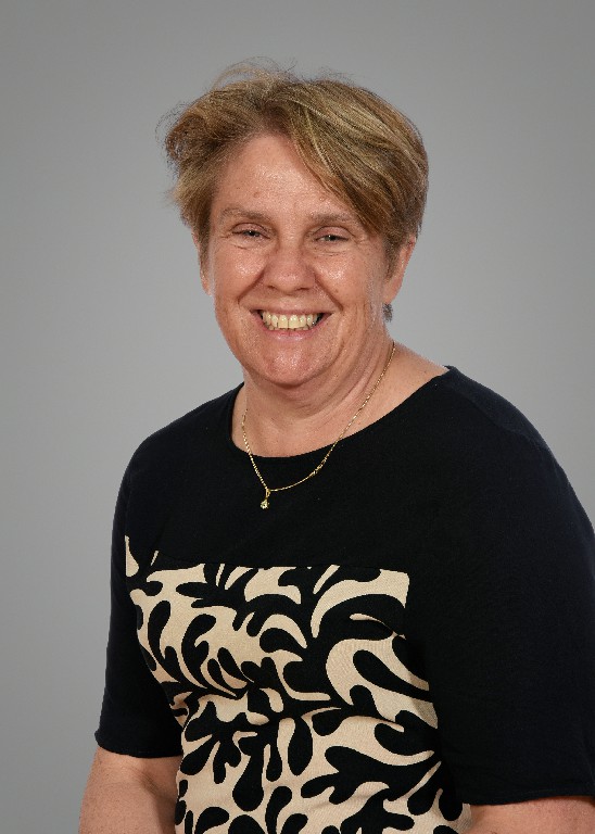 Photo of Mrs Claire Dunn