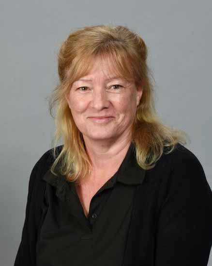 Photo of Mrs Jane Bintley