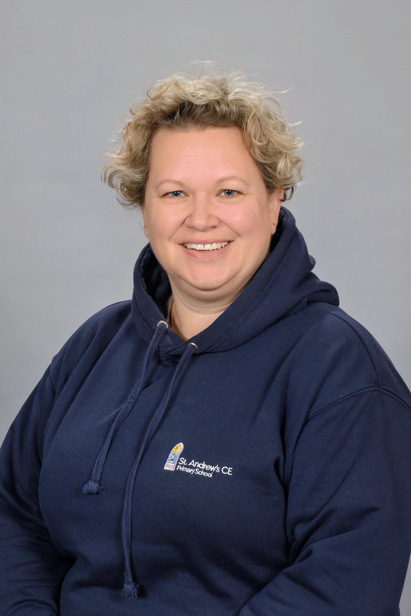 Photo of Mrs Pip Andrews