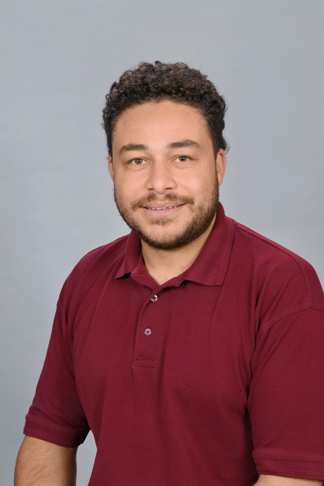 Photo of Mr Jay David