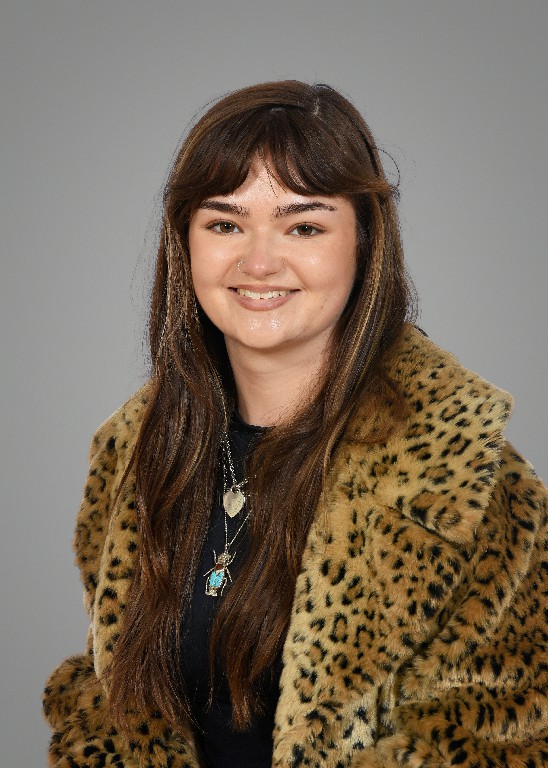 Photo of Miss Molly Forden