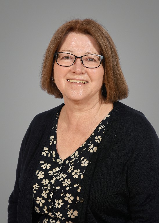 Photo of Mrs Lorraine Lawson