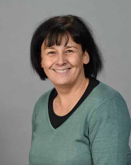 Photo of Mrs Jayne Jones