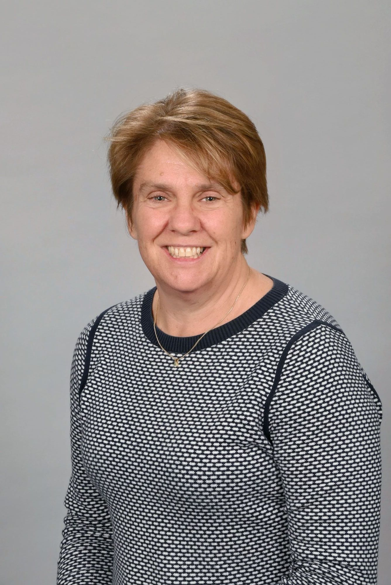 Photo of Mrs Claire Dunn