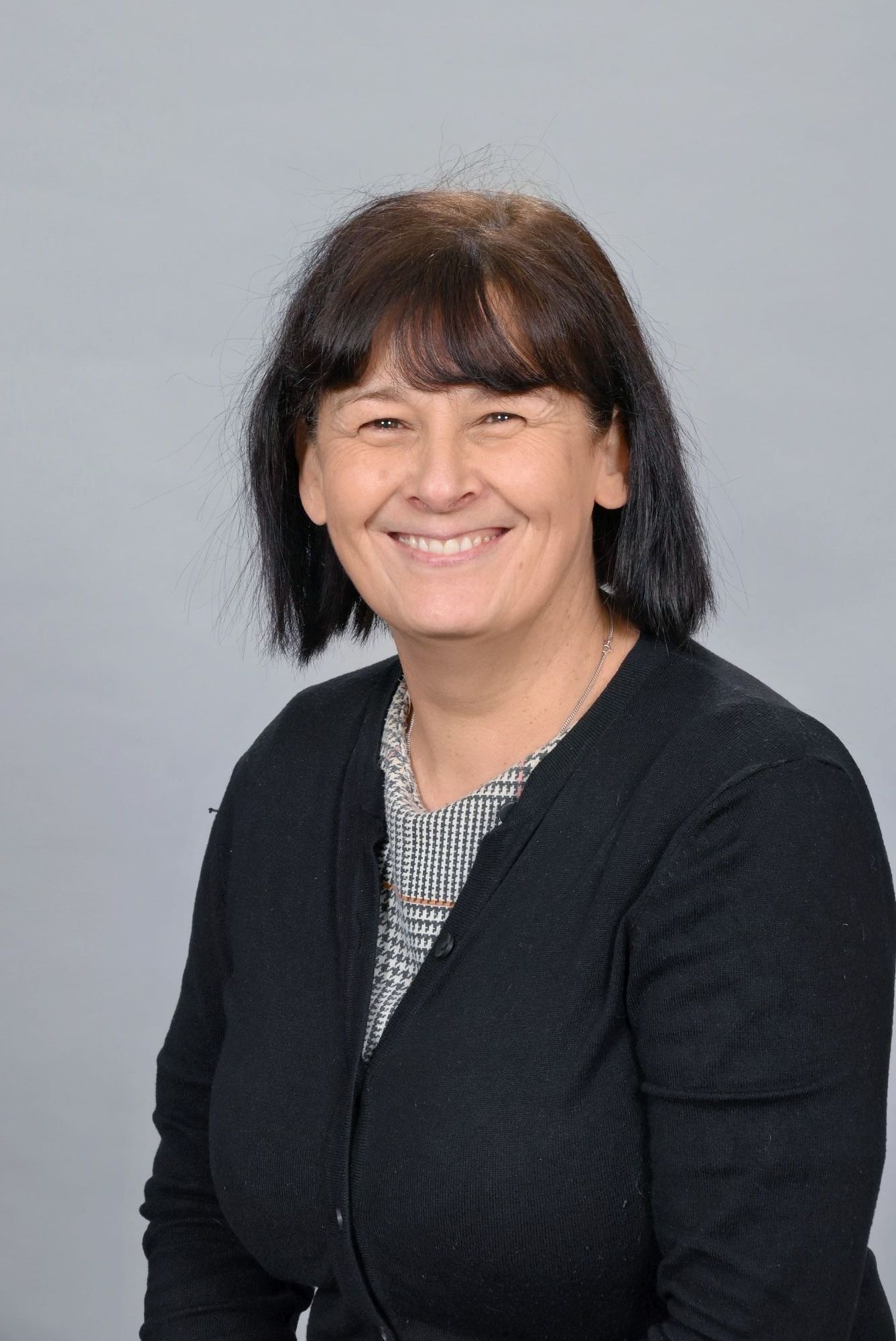 Photo of Mrs Jayne Jones