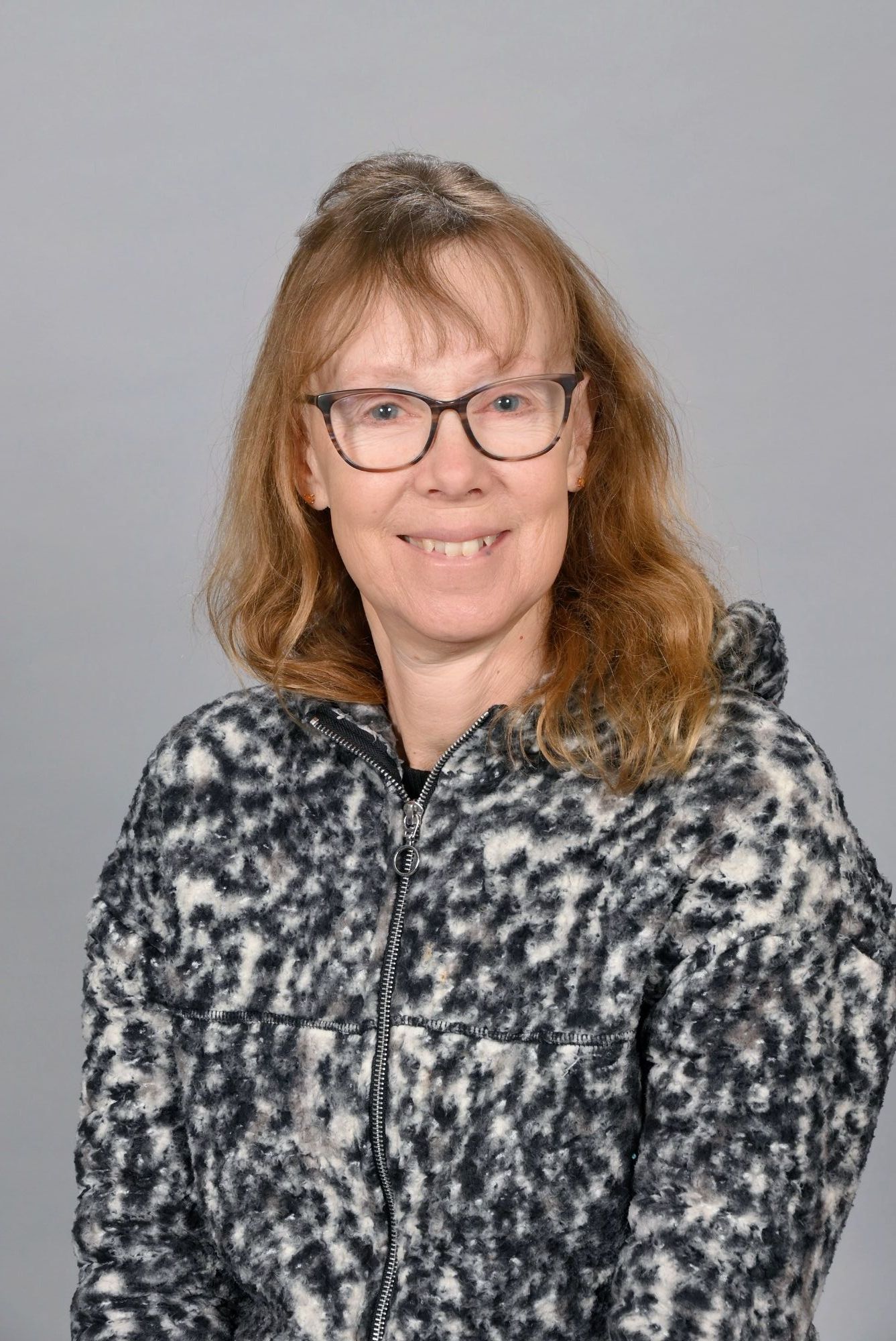 Photo of Mrs Angie Roberts