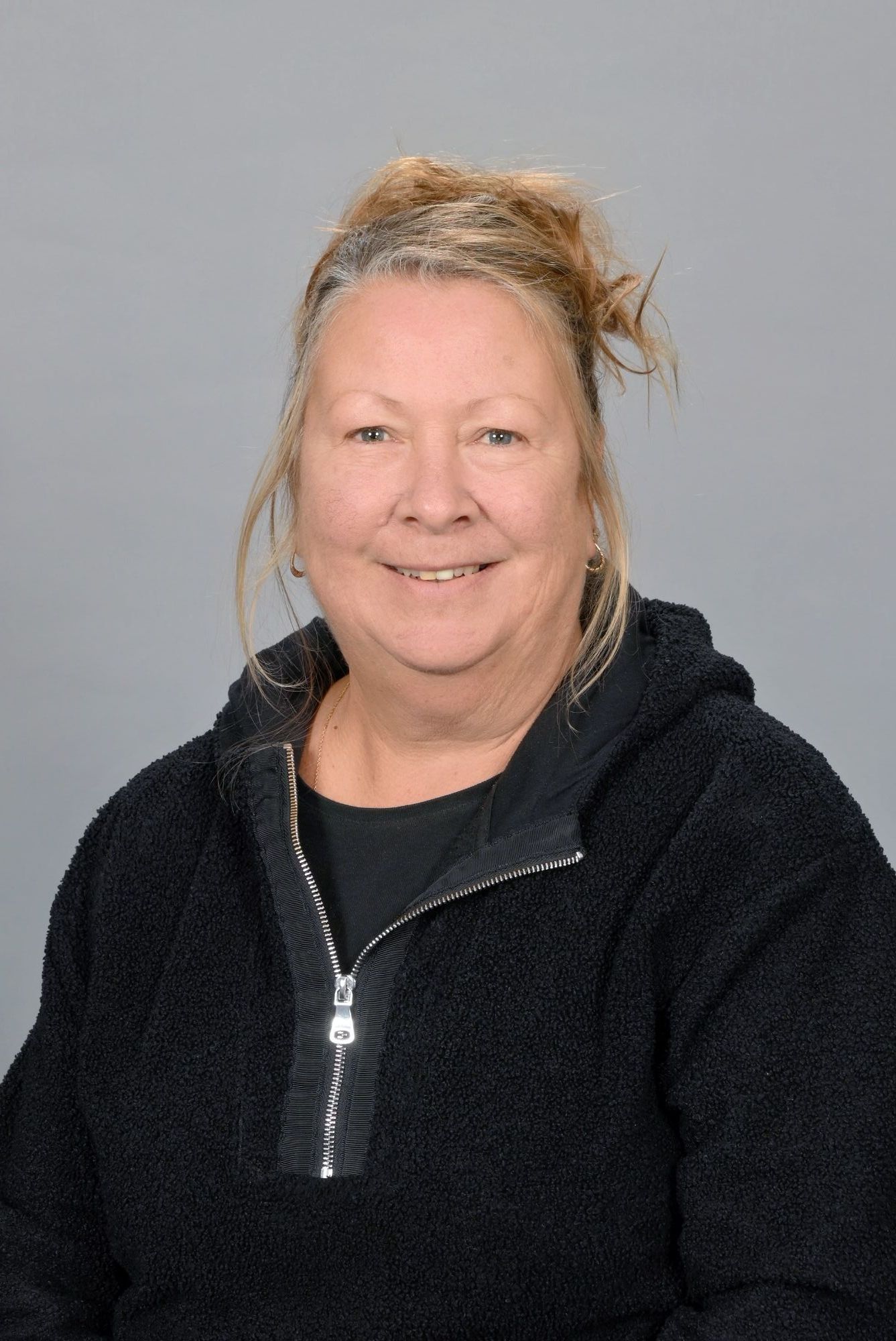 Photo of Mrs Adele Coventry