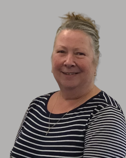 Photo of Mrs Adele Coventry