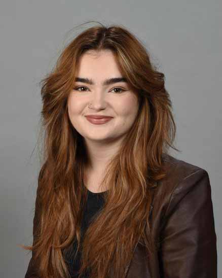 Photo of Miss Molly Forden