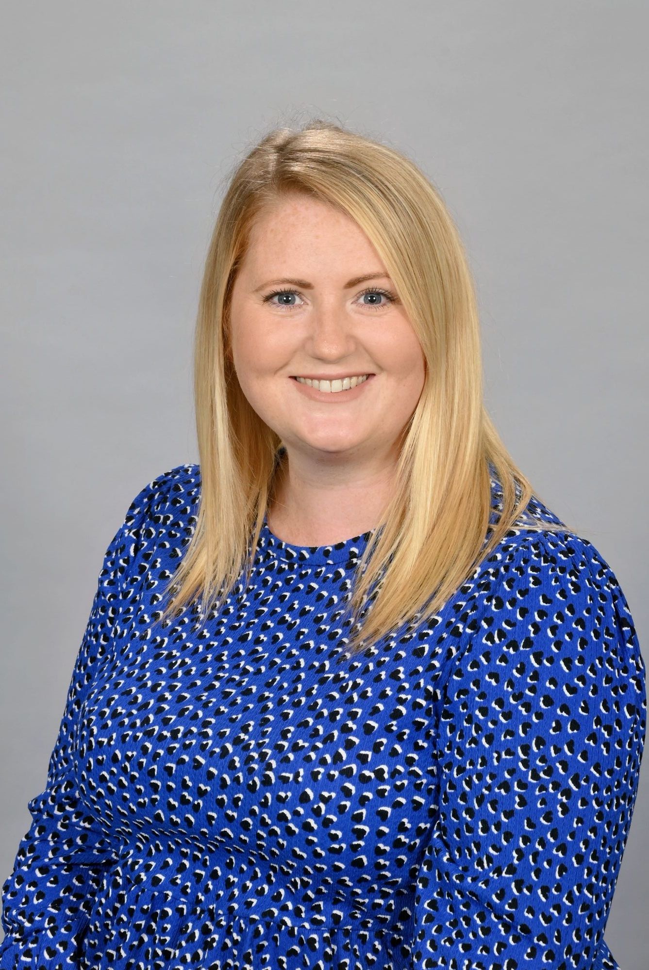 Photo of Mrs Alice Hallett