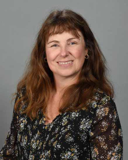 Photo of Mrs Rachel Startin