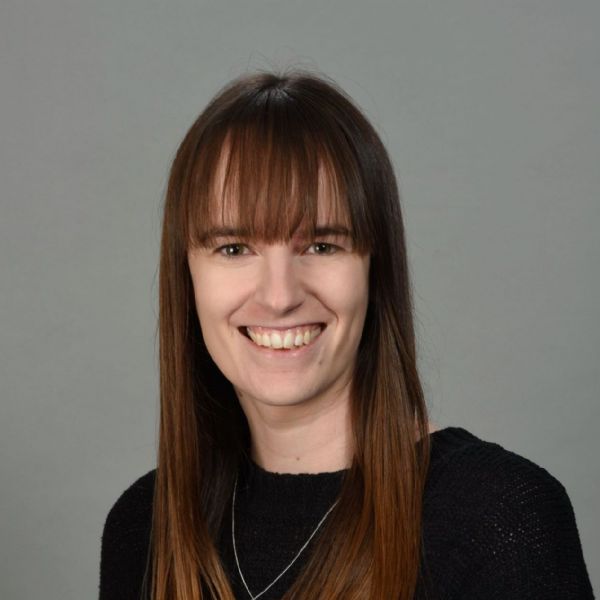 Photo of Miss Kelly Randall
