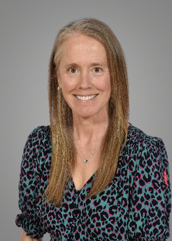 Photo of Mrs Sarah Parnell