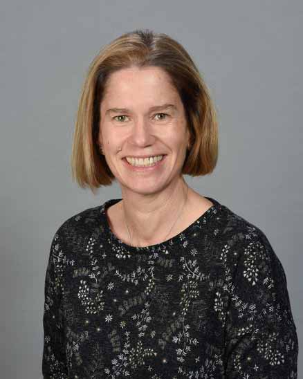 Photo of Mrs Lisa Boucher